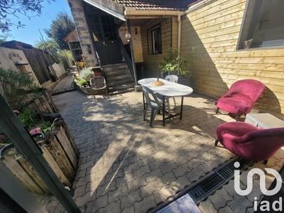 Maison - 182 m² - 7 pièces