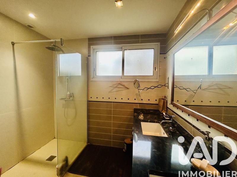 Maison de campagne - 183 m² - 5 pièces