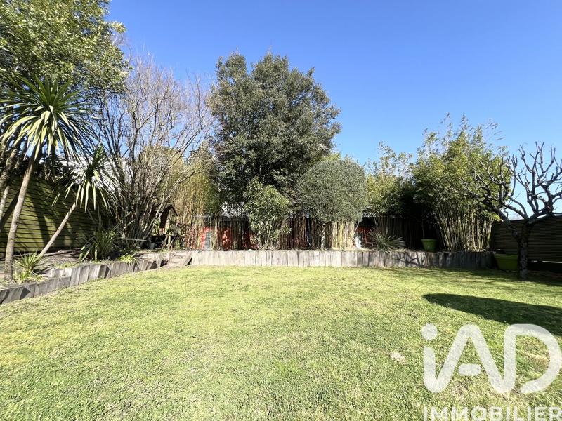 Maison - 150 m² - 7 pièces