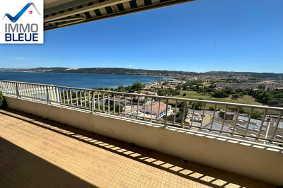 Appartement - 115 m² - 5 pièces