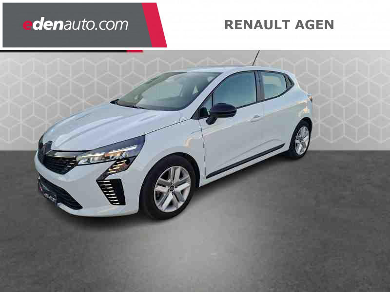 Renault Clio Eco-G 100 Gsr2 Evolution