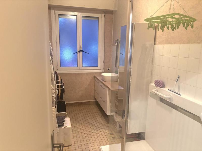 Appartement - 78 m² - 2 pièces