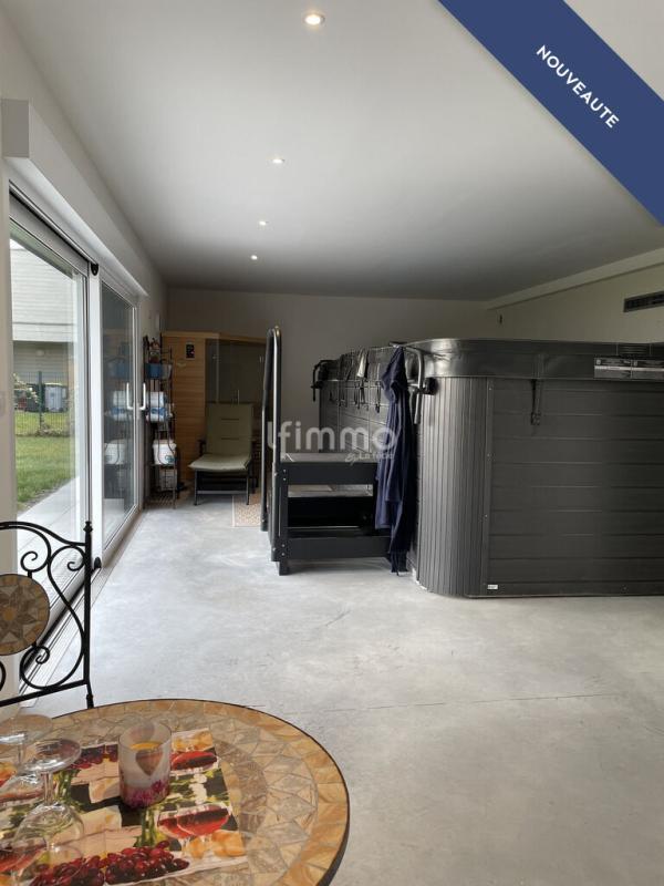 Immeuble - 298 m² - 7 pièces