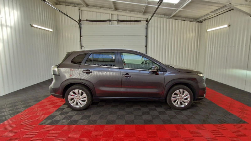 Suzuki s-cross 1.4 Boosterjet Hybrid Privilege