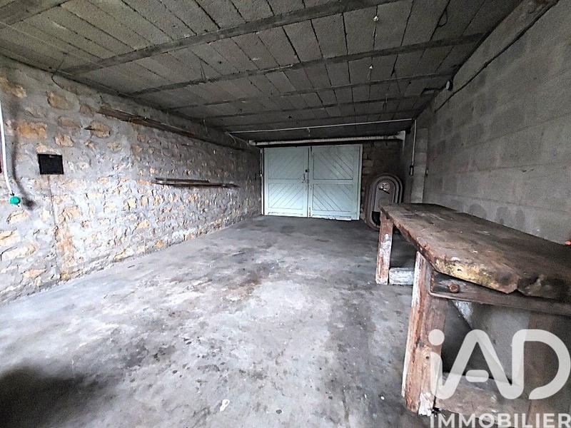 Maison - 99 m² - 5 pièces