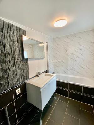 Maison - 55 m² - 3 pièces