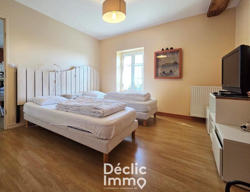 Maison bourgeoise - 460 m² - 17 pièces