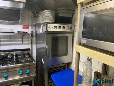 Fonds de commerce - Hôtellerie / Restauration - 66 m²