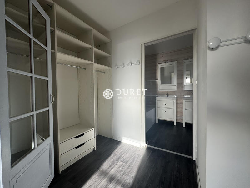 Maison ancienne - 186 m² - 5 pièces