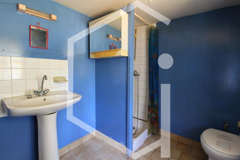 Maison - 96 m² - 4 pièces