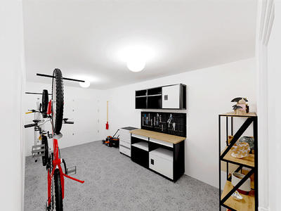 Maison - 75 m² - 4 pièces