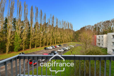 Appartement - 84 m² - 4 pièces