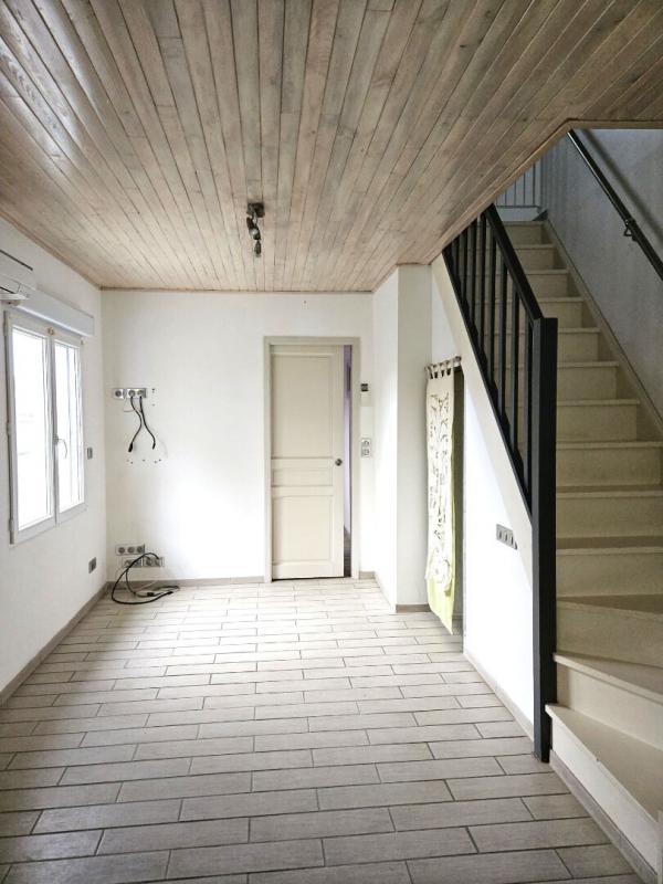 Maison - 45 m² - 4 pièces