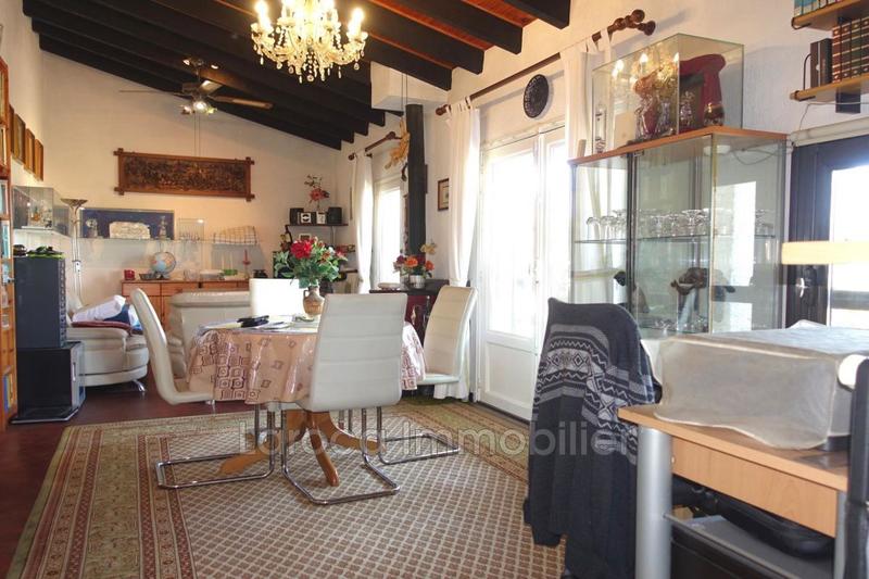 Villa - 60 m² - 3 pièces