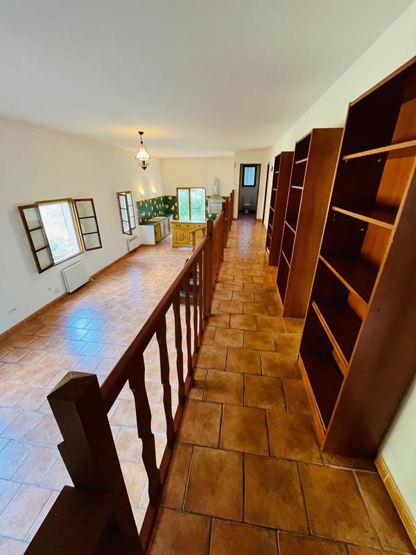 Maison - 112 m² - 4 pièces