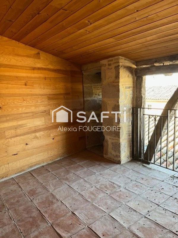 Maison - 223 m² - 9 pièces