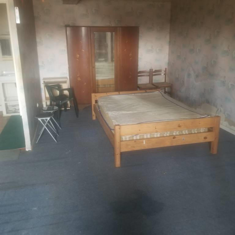 Maison ancienne - 68 m² - 3 pièces