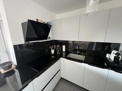 Duplex - 88 m² - 4 pièces