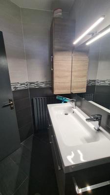 Appartement - 99 m² - 6 pièces