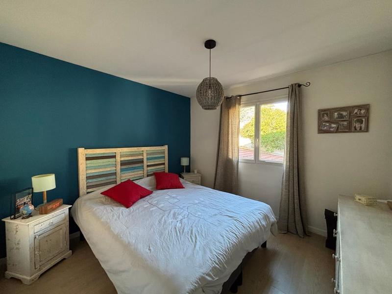 Maison - 98 m² - 4 pièces