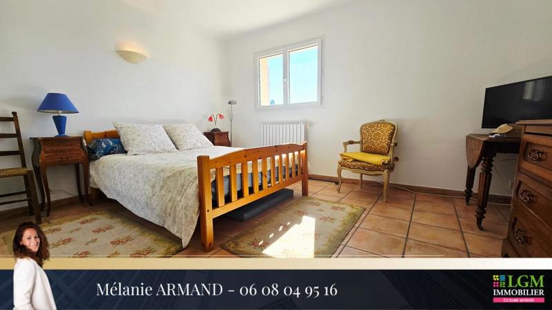 Villa - 150 m² - 5 pièces