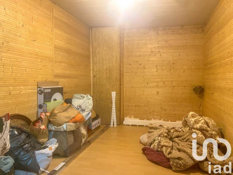 Maison - 98 m² - 6 pièces