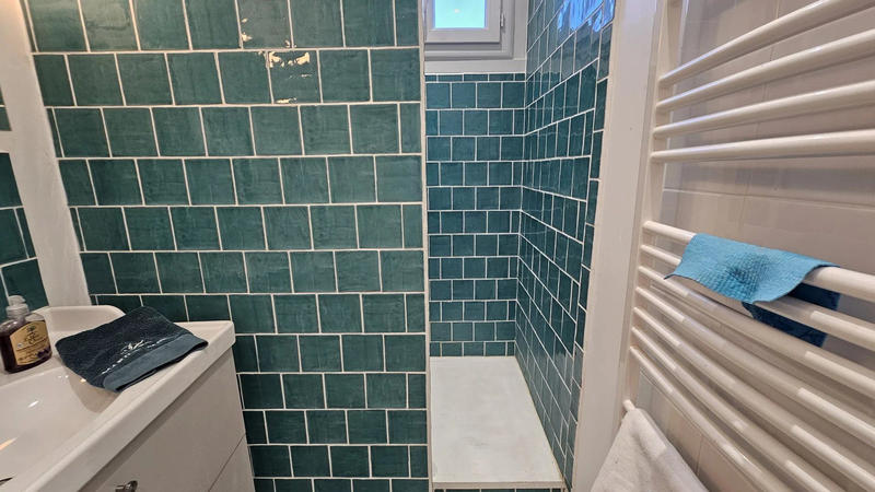 Maison traditionnelle - 140 m² - 5 pièces