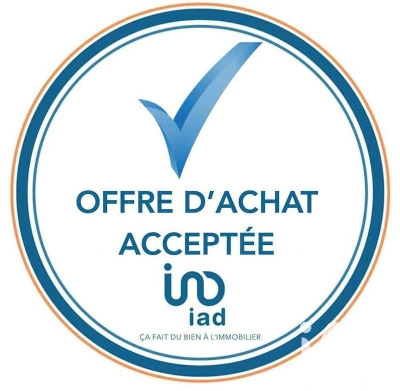 Maison - 99 m² - 7 pièces