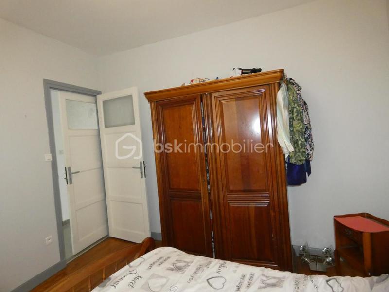 Maison de ville - 140 m² - 6 pièces