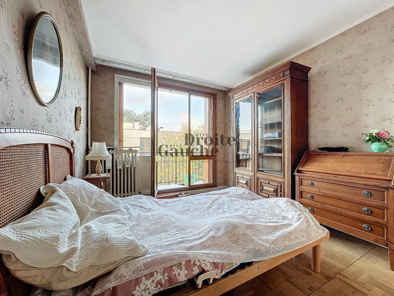 Appartement - 79 m² - 3 pièces