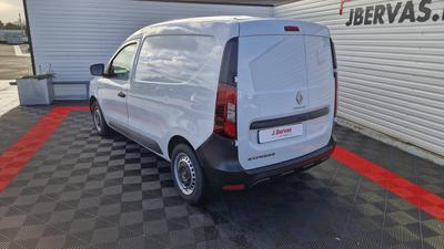 Renault Express Van Blue Dci 95 Confort