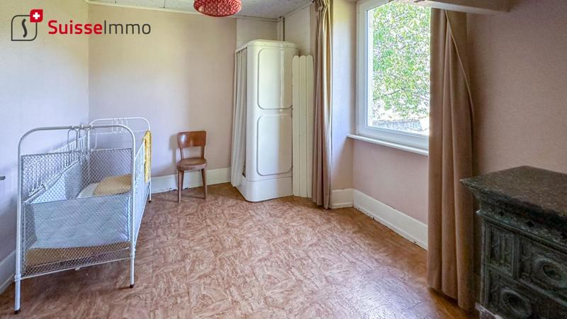 Maison - 373 m² - 12 pièces