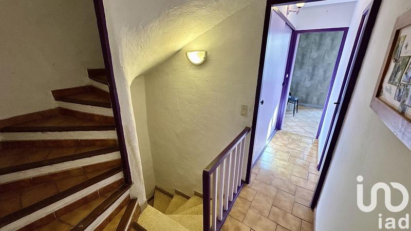 Maison de ville - 91 m² - 4 pièces