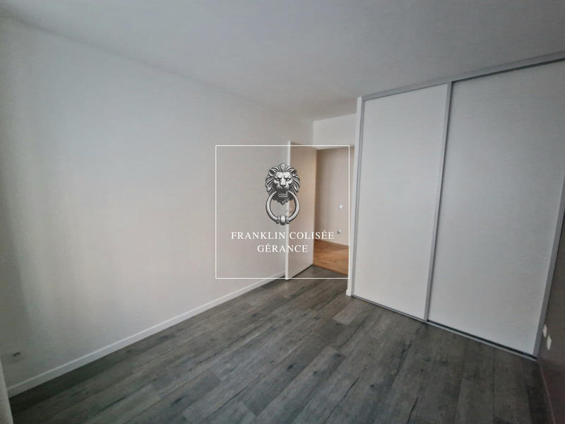 Appartement - 78 m² - 4 pièces