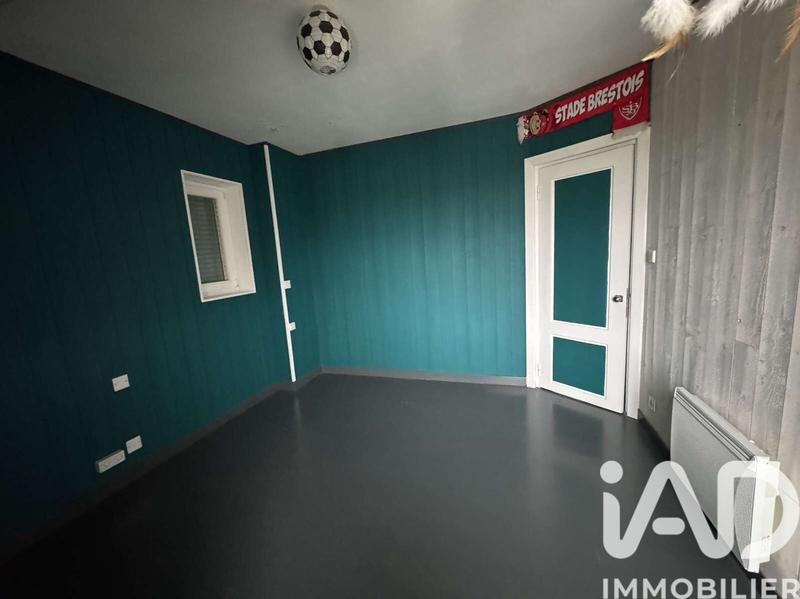 Maison - 182 m² - 7 pièces