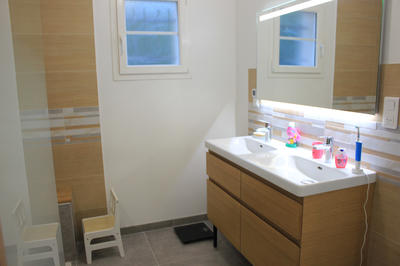 Maison - 133 m² - 5 pièces