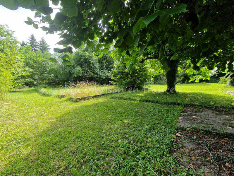 Maison - 89 m² - 6 pièces