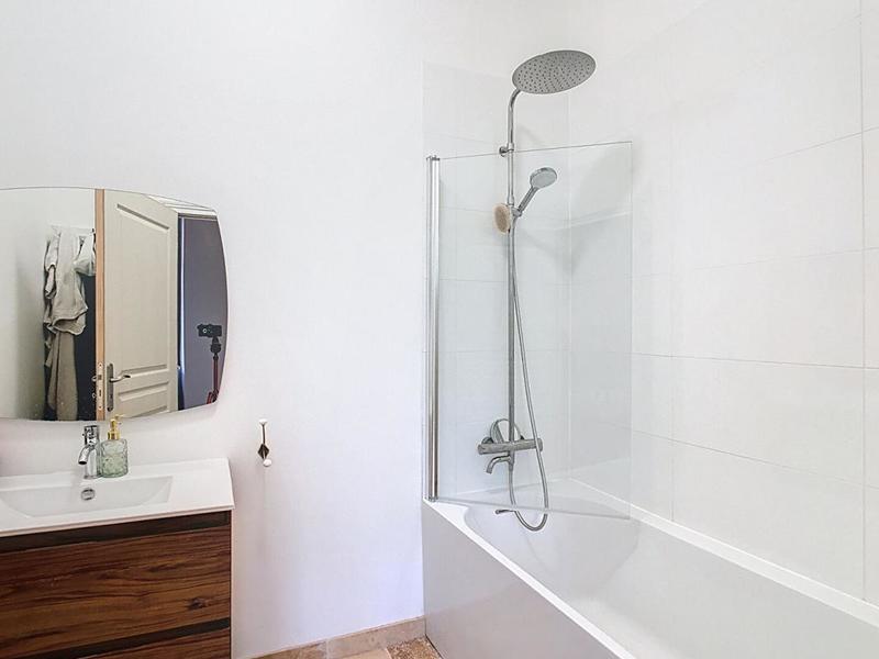 Maison - 200 m² - 7 pièces