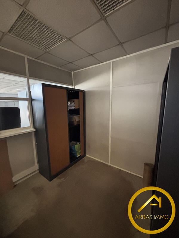 Local d'activités - 480 m²