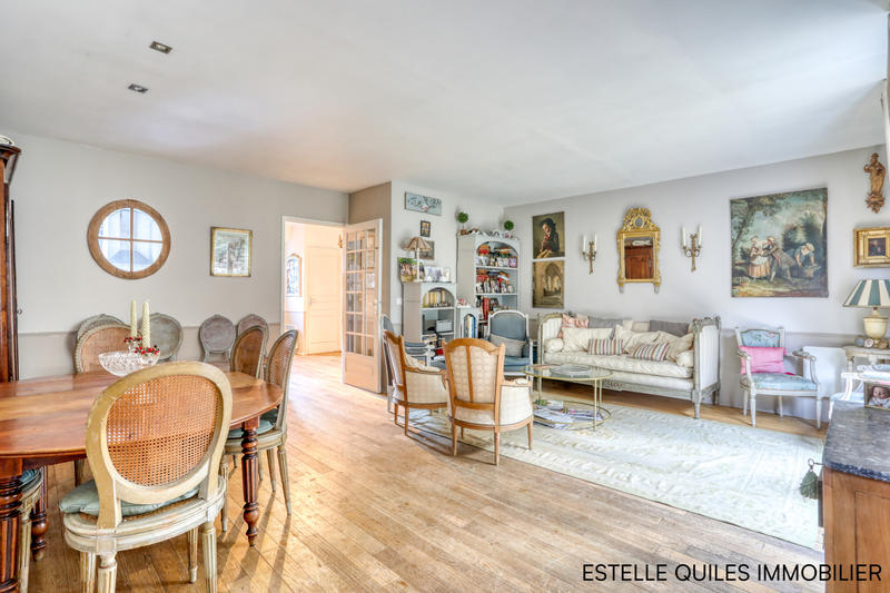 Triplex - 169 m² - 5 pièces