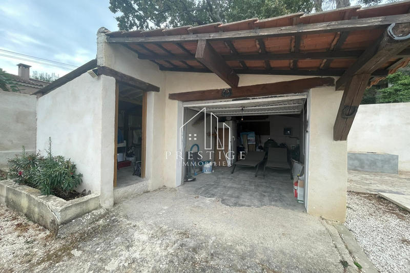 Maison - 78 m² - 3 pièces