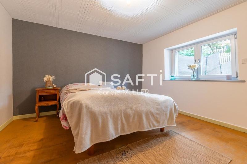 Maison - 130 m² - 4 pièces