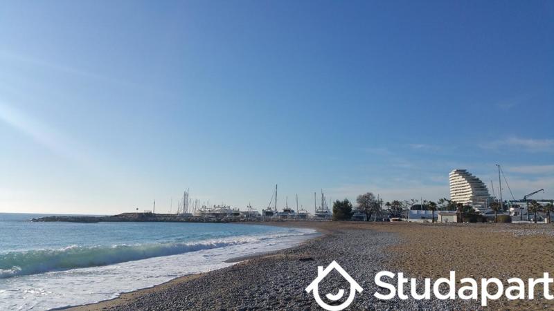 Maison - 40 m² - 3 pièces