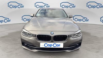 Bmw Série 3 (F30) 316d 116 Business Design