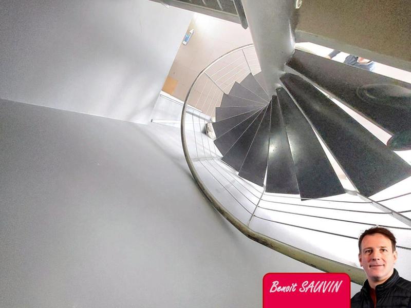 Maison - 159 m² - 5 pièces