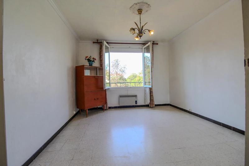 Appartement - 73 m² - 4 pièces