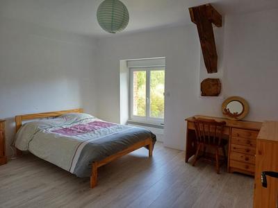 Maison - 400 m² - 14 pièces