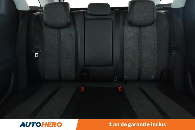 Peugeot 3008 1.5 Blue-HDi Allure 130 ch