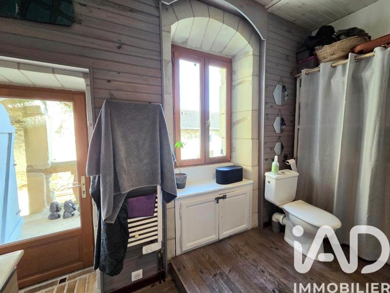 Maison - 294 m² - 10 pièces