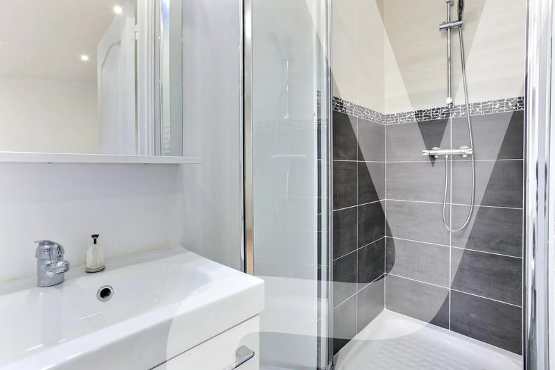 Appartement - 14 m² - 1 pièce